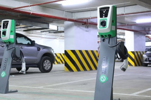 Quy chuẩn xây diện tích để xe đối với chung cư mini mới nhất 2023
