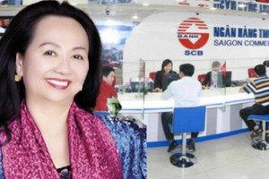 Ngân hàng SCB lên tiếng về 7 cựu cán bộ bị khởi tố, truy nã liên quan vụ Vạn Thịnh Phát