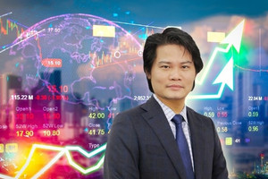 Ông Quách Mạnh Hào chính thức rút khỏi Apax Holdings (IBC)