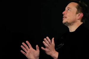 Elon Musk tích hợp trí tuệ nhân tạo vào Twitter