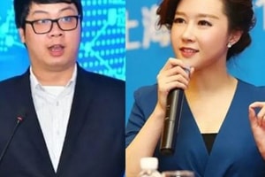 Ly kỳ  “cuộc chiến gia tộc” ngoài đời thực: Chủ tịch tập đoàn qua đời đột ngột, con trai và mẹ kế tranh giành gia sản triệu đô