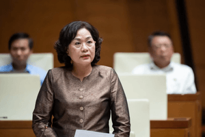 Ngân hàng diện kiểm soát đặc biệt, làm sao để người dân yên tâm gửi tiền?