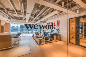 Từ 47 tỷ USD xuống 0 đồng: WeWork chính thức phá sản, đánh dấu kết thúc buồn cho kỳ lân giá trị nhất nước Mỹ