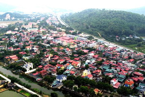 Thanh Hoá: Hà Trung phấn đấu trở thành huyện nông thôn mới