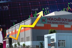 DGC sắp chốt cổ tức bằng tiền tỷ lệ 30%, chuyên gia khuyến nghị mua với tiềm năng tăng giá 2x%