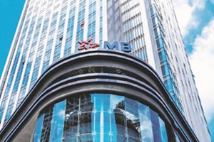 MB chi gần 1.000 tỷ đồng mua lại trái phiếu trước hạn