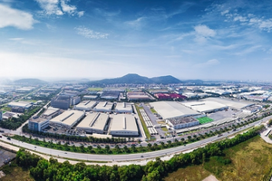 Vốn FDI chuyển dịch từ Trung Quốc sang, Kinh Bắc (KBC) ước lãi kỷ lục gần 2.800 tỷ đồng