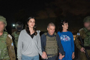 Rộ tin Mỹ đang tham gia dàn xếp ngừng bắn 3 ngày giữa Israel – Hamas