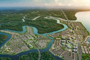 Ngoài Aqua city của Novaland, những dự án nào đạt điều kiện mở bán trong tháng 10 vừa qua?