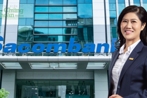 Sacombank (STB) dự kiến sẽ hoàn thành đề án tái cơ cấu trong nửa đầu năm 2024