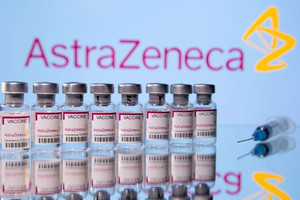 Vắc xin COVID-19 AstraZeneca bị kiện ra tòa, ước tính thiệt hại 97 triệu USD