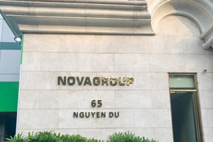NovaGroup đăng ký bán hơn 26 triệu cổ phiếu Novaland (NVL)
