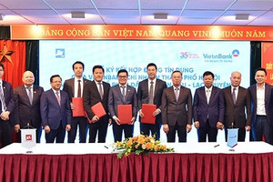 VietinBank và Xuân Cầu Holdings bắt tay hợp tác toàn diện