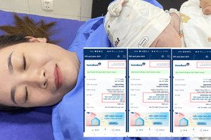 'Nhận quà tri ân' qua mạng, sản phụ bị lừa hơn 300 triệu đồng chỉ trong 5 giờ