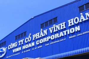 Vĩnh Hoàn (VHC) đã công bố BCTC quý 3, doanh thu bất ngờ
