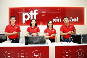 SeABank chính thức bán công ty tài chính PTF cho AEON Financial giá 4.300 tỷ