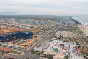 Tài chính của Novaland (NVL) hiện ra sao sau biến cố trái phiếu năm 2022?