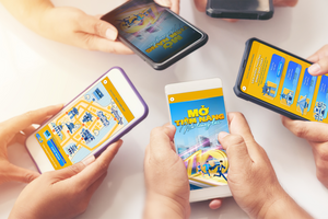 PVcomBank nâng cao trải nghiệm khách hàng nhờ ứng dụng công nghệ hiện đại