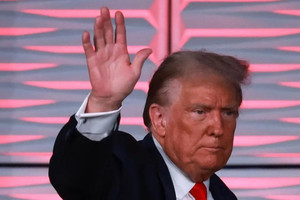 Ông Trump cảnh báo về Thế chiến 3, xung đột hạt nhân