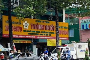 Thành Bưởi doanh thu gần 500 tỷ đồng nhưng lỗ khủng