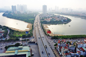 Những khu "đất vàng" nào sẽ được dùng để xây trường học tại quận Hoàng Mai?