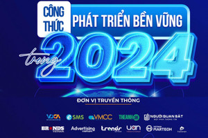 Growth Consulting SMEs 2024: Dự án một triệu doanh nghiệp chuyển đổi số đang vận hành ra sao?