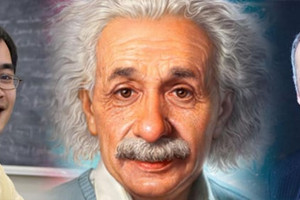 3 thiên tài có chỉ số IQ cao nhất thế giới, thông minh hơn cả Einstein: Người thành thạo hơn 40 ngôn ngữ, người chưa từng tốt nghiệp đại học