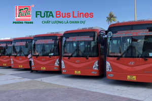 Phương Trang Group có xe bus vừa bị khởi tố liên quan vụ thuốc lá lậu: Quy mô 2.000 đầu xe...