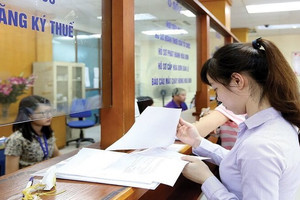 Thay đổi nơi làm việc, quyết toán thuế thu nhập cá nhân ở đâu?