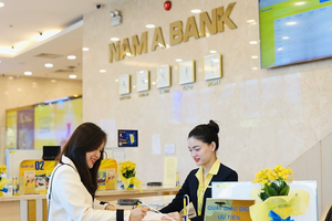 Nam A Bank (NAB): Chạm 100 OneBank và 150 phòng giao dịch - điểm tựa cho lợi nhuận tăng trưởng, cổ phiếu bứt phá