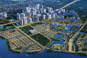 Vinhomes (VHM) thông báo thay đổi nhân sự cấp cao