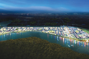 Phát Đạt (PDR): Có thể mở bán 2 dự án 10.800 tỷ tại Bình Dương trong quý 1/2024