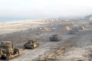 Triển vọng đen tối của Gaza sau chiến sự