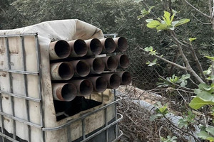 Israel đột kích nhiều kho vật tư của Hamas, nêu khả năng về thỏa thuận con tin