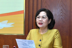 NHNN đang họp với các ngân hàng về cho vay bất động sản: Dư nợ BĐS chiếm 21,46%