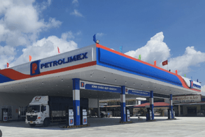 Petrolimex được dự báo lãi kỷ lục hơn 1.700 tỷ đồng trong quý 4/2023