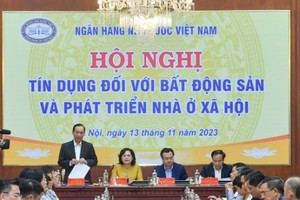 Phó Chủ tịch Tập đoàn Hưng Thịnh: Doanh nghiệp bất động sản cần được kéo dài thời gian vay vốn