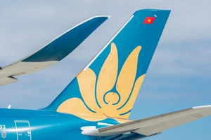 Vietnam Airlines lùi đại hội cổ đông năm 2023 lần thứ 4