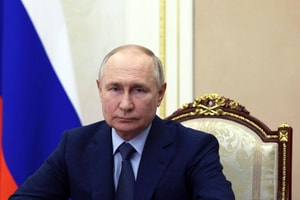 Nga tiết lộ ông Putin vẫn chưa 'chốt ' tái tranh cử tổng thống năm 2024