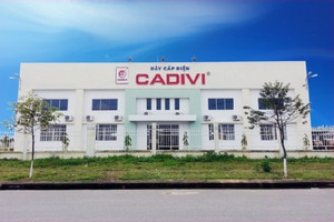 Dây Cáp điện Việt Nam (CAV) bị truy thu và phạt thuế hơn 1,7 tỷ đồng