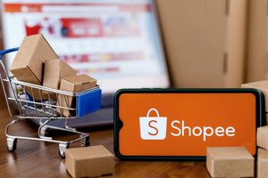 Shopee đạt hàng loạt con sổ kỷ lục trong ngày 11/11, BlackFriday liệu có bùng nổ hơn?