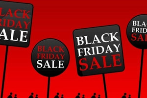 Cẩn thận chiêu tăng giá cao rồi giảm sốc dịp Black Friday, người mua hớ nặng