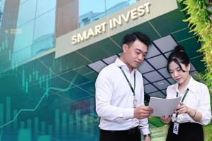 Chứng khoán Smart Invest tìm đối tác chuyển nhượng cổ phần tại Chợ Mơ với giá 72.500 đồng/cp