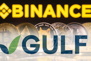 Binance “bắt tay” tỷ phú Thái Lan chuẩn bị ra mắt sàn giao dịch tiền điện tử mới