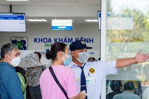 Loại ung thư khiến 23.000 người Việt tử vong mỗi năm, cách nào để tầm soát?