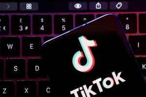 Tỷ lệ người Mỹ đọc tin tức trên TikTok tăng gấp đôi so với năm ngoái