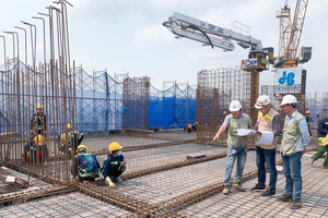 Ban hành định mức, đơn giá xây dựng phù hợp với thị trường, chống thất thoát, lãng phí