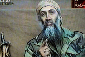 Bức thư cũ của 'trùm khủng bố' Bin Laden bất ngờ lan truyền khắp nơi