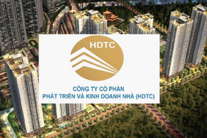 Khó khăn đeo đẳng, HDTC cho toàn thể cán bộ, nhân viên nghỉ việc không lương