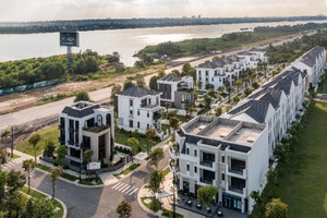 Siêu dự án Aqua City của Novaland (NVL) đón tin vui